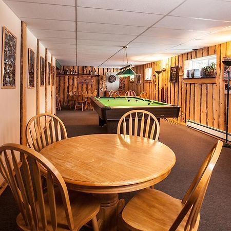 רבלסטוק Mulvehill Creek Wilderness Inn And Wedding Chapel מראה חיצוני תמונה