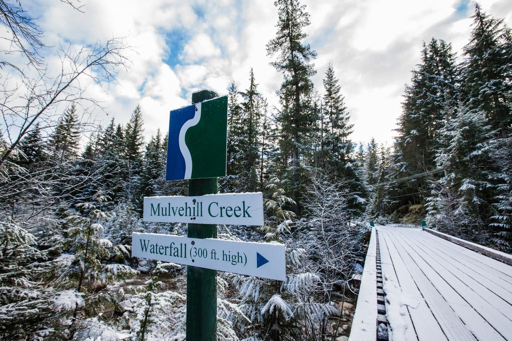 רבלסטוק Mulvehill Creek Wilderness Inn And Wedding Chapel מראה חיצוני תמונה