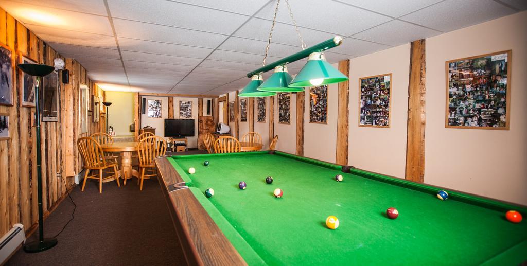 רבלסטוק Mulvehill Creek Wilderness Inn And Wedding Chapel מראה חיצוני תמונה