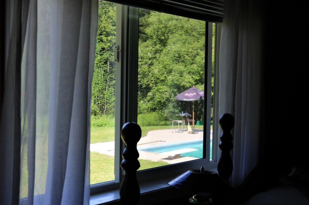 רבלסטוק Mulvehill Creek Wilderness Inn And Wedding Chapel מראה חיצוני תמונה