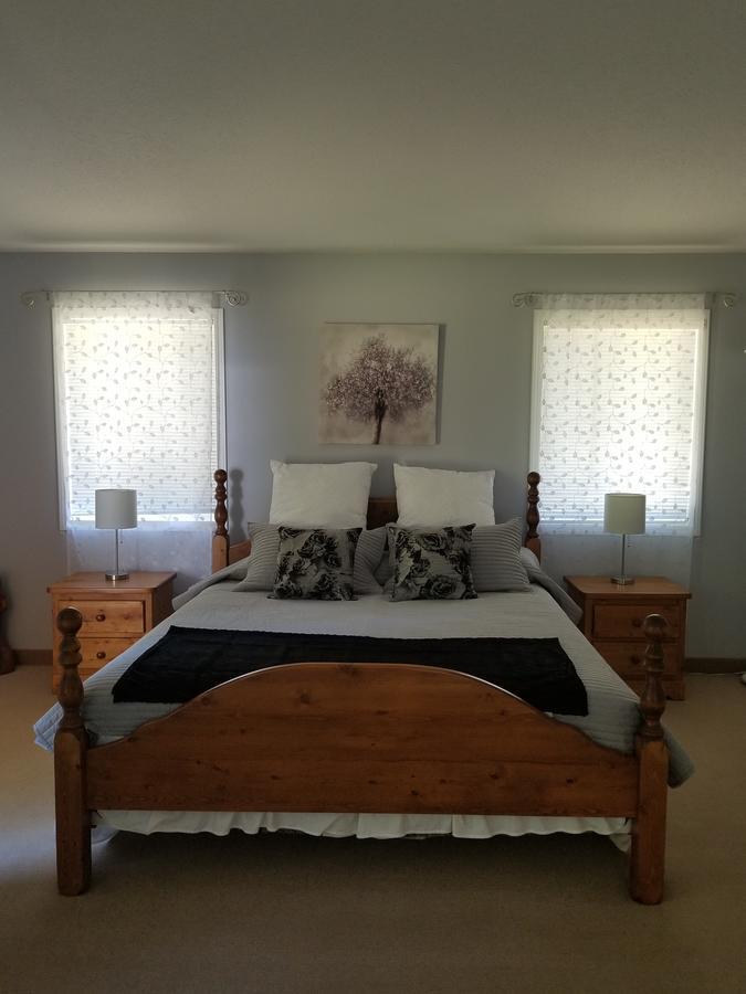 רבלסטוק Mulvehill Creek Wilderness Inn And Wedding Chapel מראה חיצוני תמונה